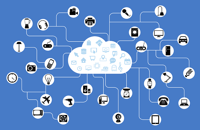 Read more about the article So What is the Internet of Things Anyway?