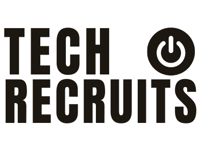 Tech Recruits logo