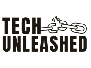 TECH Unleashed logo